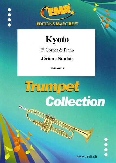 DL: J. Naulais: Kyoto, KornKlav