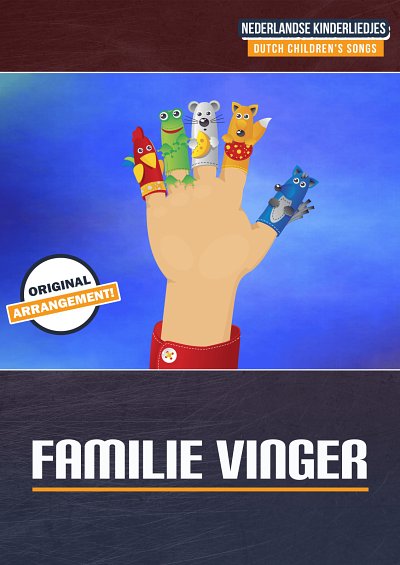 DL: traditional: Familie Vinger, GesKlavGit