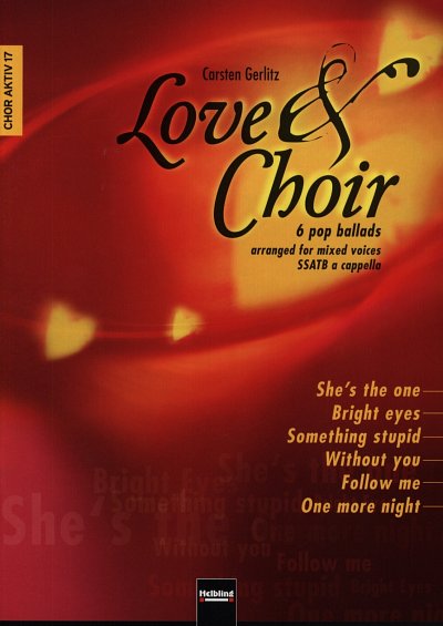 Love and Choir, Gch5 (Chpa)
