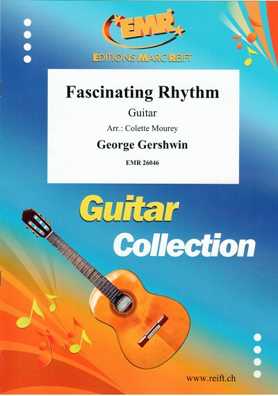 DL: G. Gershwin: Fascinating Rhythm, Git