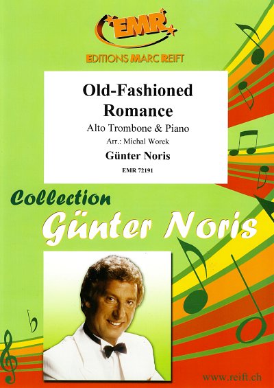 DL: G.M. Noris: Old-Fashioned Romance, AltposKlav