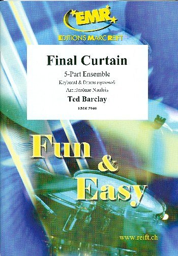 T. Barclay: Final Curtain, Var5