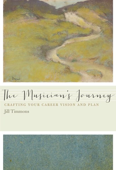 J. Timmons: The Musician's Journey (Bu)