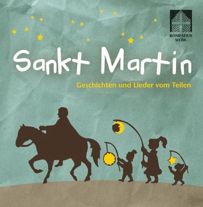 Sankt Martin (CD)