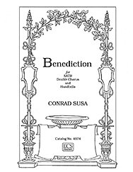 C. Susa: Benediction