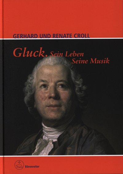 G. Croll: Gluck (Bu)