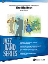 DL: The Big Beat, Jazzens (Tsax)