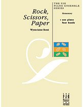 DL: W. Rossi: Rock, Scissors, Paper