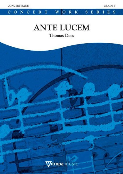 T. Doss: Ante Lucem