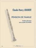 C. Joubert: Pension de famille
