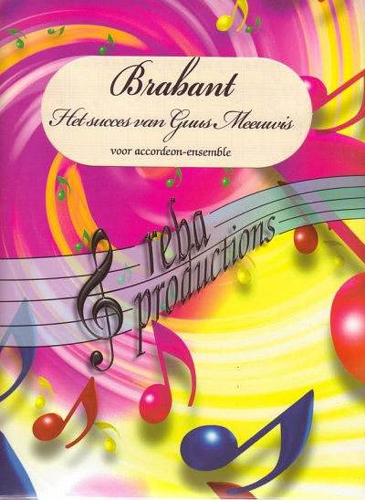 Brabant Accordeon Ensemble (Bu)