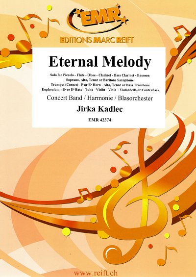 J. Kadlec: Eternal Melody