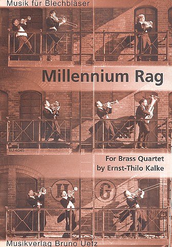 E. Kalke: Millennium Rag