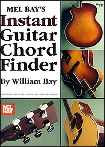 Instant Guitar Chord Finder, Git