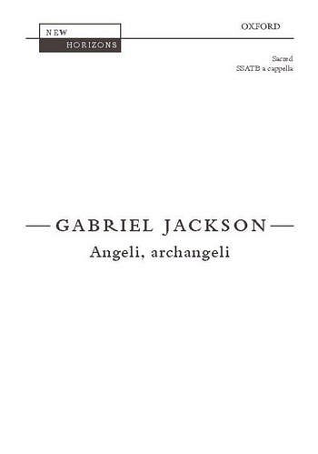 G. Jackson: Angeli, Archangeli