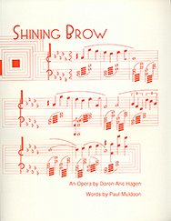 D. Hagen: Shining Brow (KA)