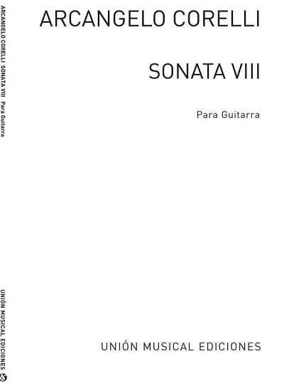 Sonata VIII (Azpiazu), Git
