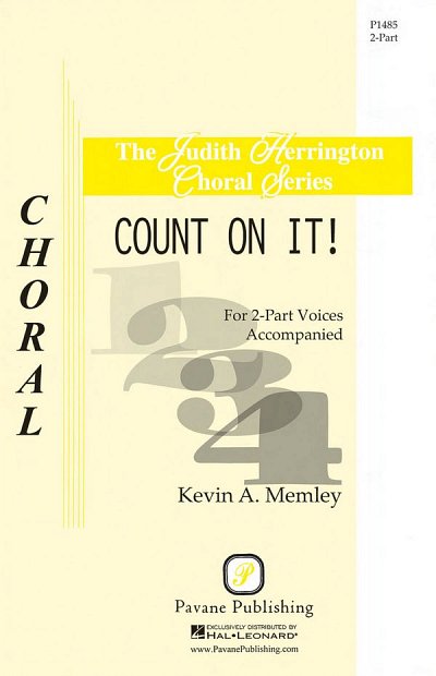 Count On It!, Ch2Klav (Chpa)