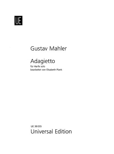 G. Mahler: Adagietto, Hrf