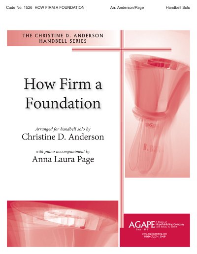 How Firm a Foundation, HanGlo