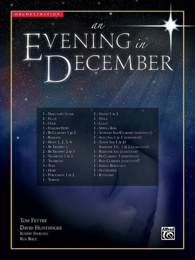 T. Fettke et al.: An Evening in December