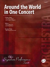 Around the World in One Concert
