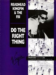 DL: M.R.D.G.R.K.&.T. FBI: Do The Right Thing, GesKlavGit