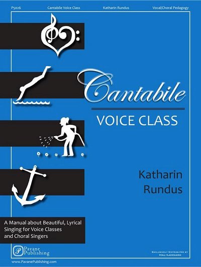 Cantabile Voice Class, Ges