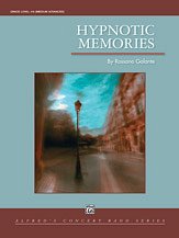 R. Galante et al.: Hypnotic Memories