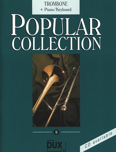 Popular Collection 9, PosKlav (KlavpaSt)