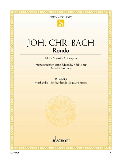 DL: J.C. Bach: Rondo F-Dur, Klav4m