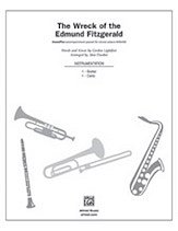 G. Lightfoot et al.: The Wreck of the Edmund Fitzgerald