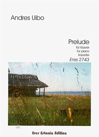 Uibo Andres: Prelude