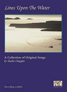 Douglas Sheila: Lines Upon The Water