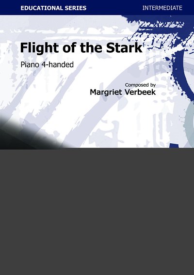 Flight Of The Stark, Klav4m (Sppa)