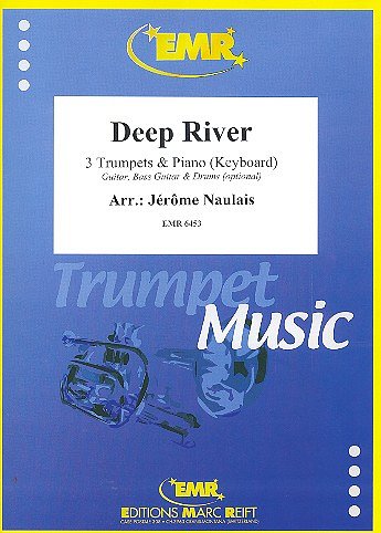 J. Naulais: Deep River, 3TrpKlav