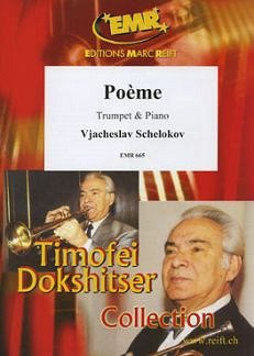 V. Schelokov: Poème, Trp/KrnKlav