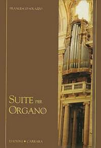 Suite per Organo, Org