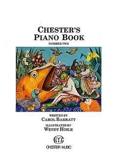 C. Barratt: Piano Book 2