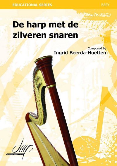 De Harp Met De Zilveren Snaren, Hrf (Bu)