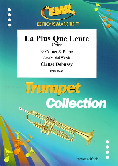 C. Debussy: La Plus Que Lente
