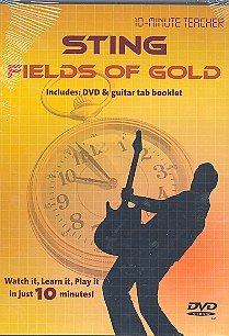 Sting: Fields Of Gold 10 Minute Teacher