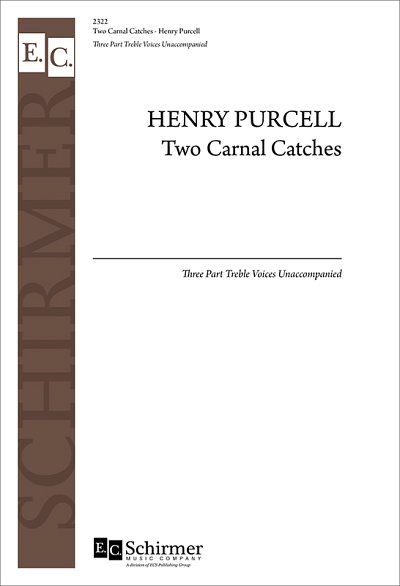 H. Purcell: Two Carnal Catches
