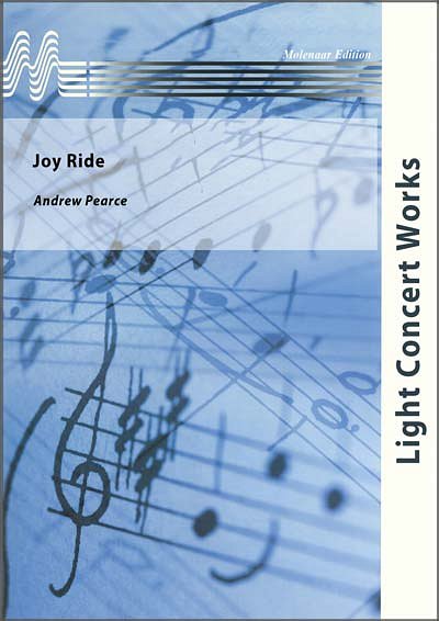 A. Pearce: Joy Ride