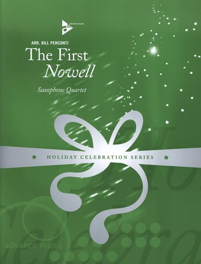 The First Nowell Holiday Celebration Series