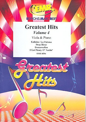 Greatest Hits 4, VaKlv (PaSt)