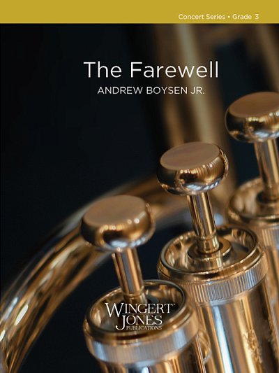 A. Boysen Jr.: The Farewell