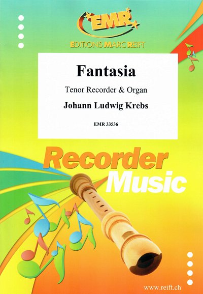 DL: J.L. Krebs: Fantasia