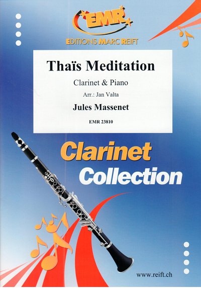 DL: J. Massenet: Thaïs Meditation, KlarKlv