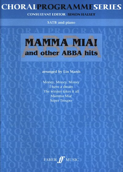 Mamma Mia and other Abba Hits, GchKlav (Part.)